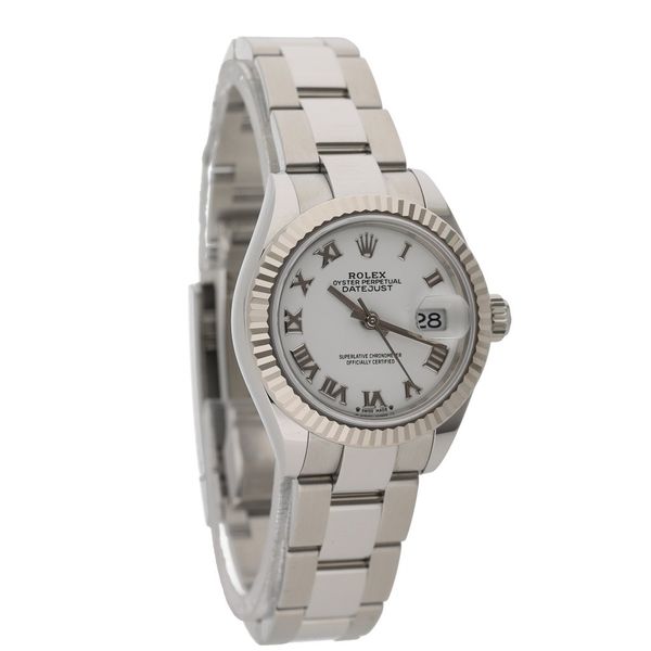 Rolex Datejust Lady 28 279174